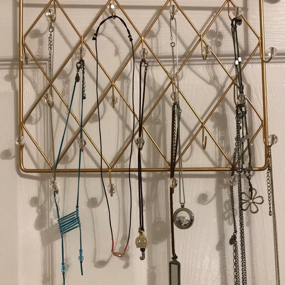 Lot of random necklaces - Picture 1 of 3